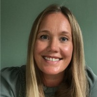 Jeanette Uldall Johansen