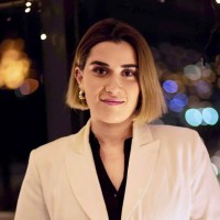 Ana Matchavariani
