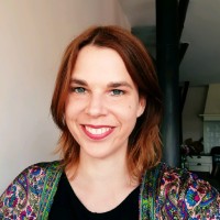 Ellemieke Lensen