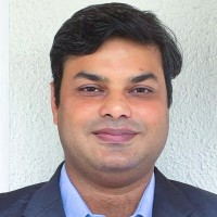 Kapil Dwivedi