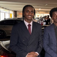 Abdulahi Mohamed