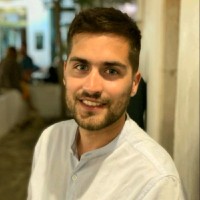 Vasilis Nikolopoulos