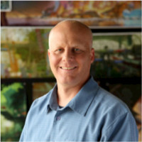 Brian Leach