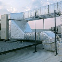 Shohel Mia (A/C) Air Duct Subcontractor