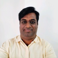 Dr. Shivaji Dadge