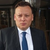 Vasiliy Kurnosov
