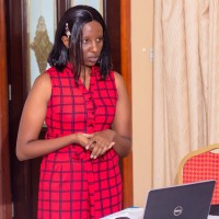 Mercy Wanjiku