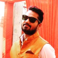 HEMANT (HK) KUMAR