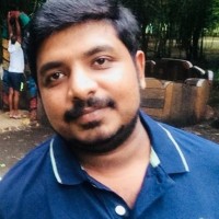 Sasi Kumar S