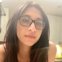 Cindy Borrero, Msa, Msed