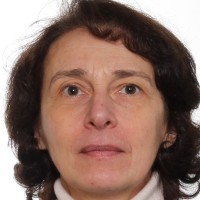 Delphine De La Guéronnière