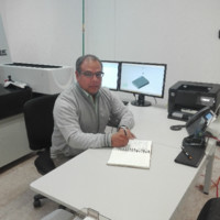 Jesús Llanos