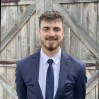 Aidan Gordon