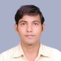 Mahendra Kumar Patel