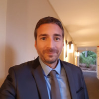 Olivier Luron