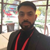 Monaf Miah
