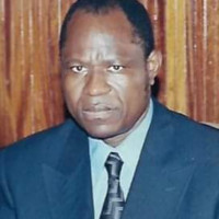 Joseph Ingwat Ii