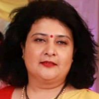 Priyanka Shah