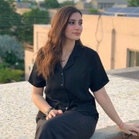 Haleema Shoaib