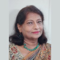 Amina Niloufer Hussain