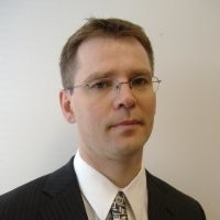 Robert Somerville