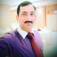 Vijay Kumar Dubey