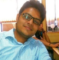 Aman Agarwal