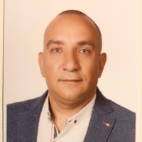 Mohamed Elsherbini