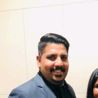 Sreeju Nair