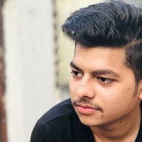 Deepanshu somani