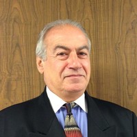 John T. Massouras