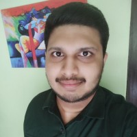 Nandhu Krishna S