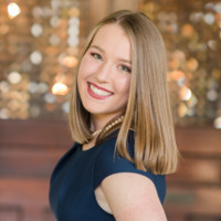 Olivia Sikes