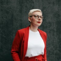 Darja Bojarova