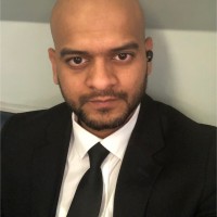 Azeemuddin Syed