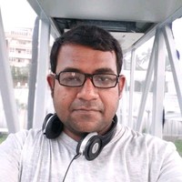 Pijush Dutta