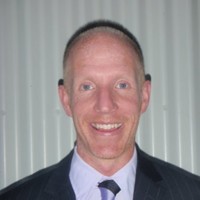 Tim Strang