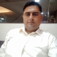 Ankush Joshi