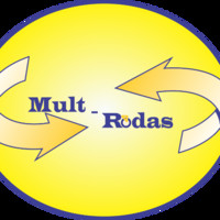MultRodas Rodas e rodizios
