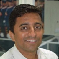 Kumar Manoj