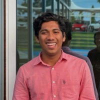 Abhijith T.P