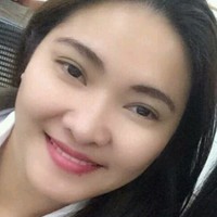 Marie Joy Diaz