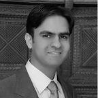 Farrukh Khan