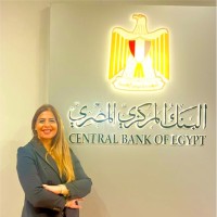 Randa Adel , Mba , Cife , Cdfp ,Cefip