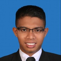 Muhammad Hazim Noor Zain