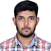 Krishnadas K