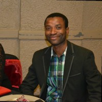 Richard Muyambi