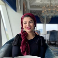 Kashifa Mamoon