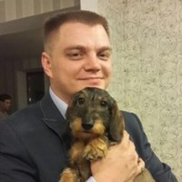 Алексей Павлик