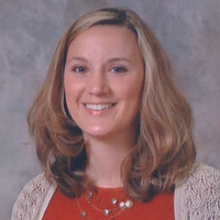 Heather Wilson, LPC and NCC
